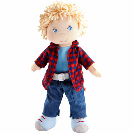 HABA | Puppe Nick