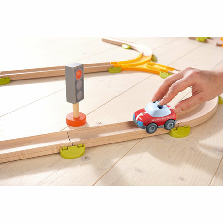 HABA | Kullerbü – Feuerwehrauto