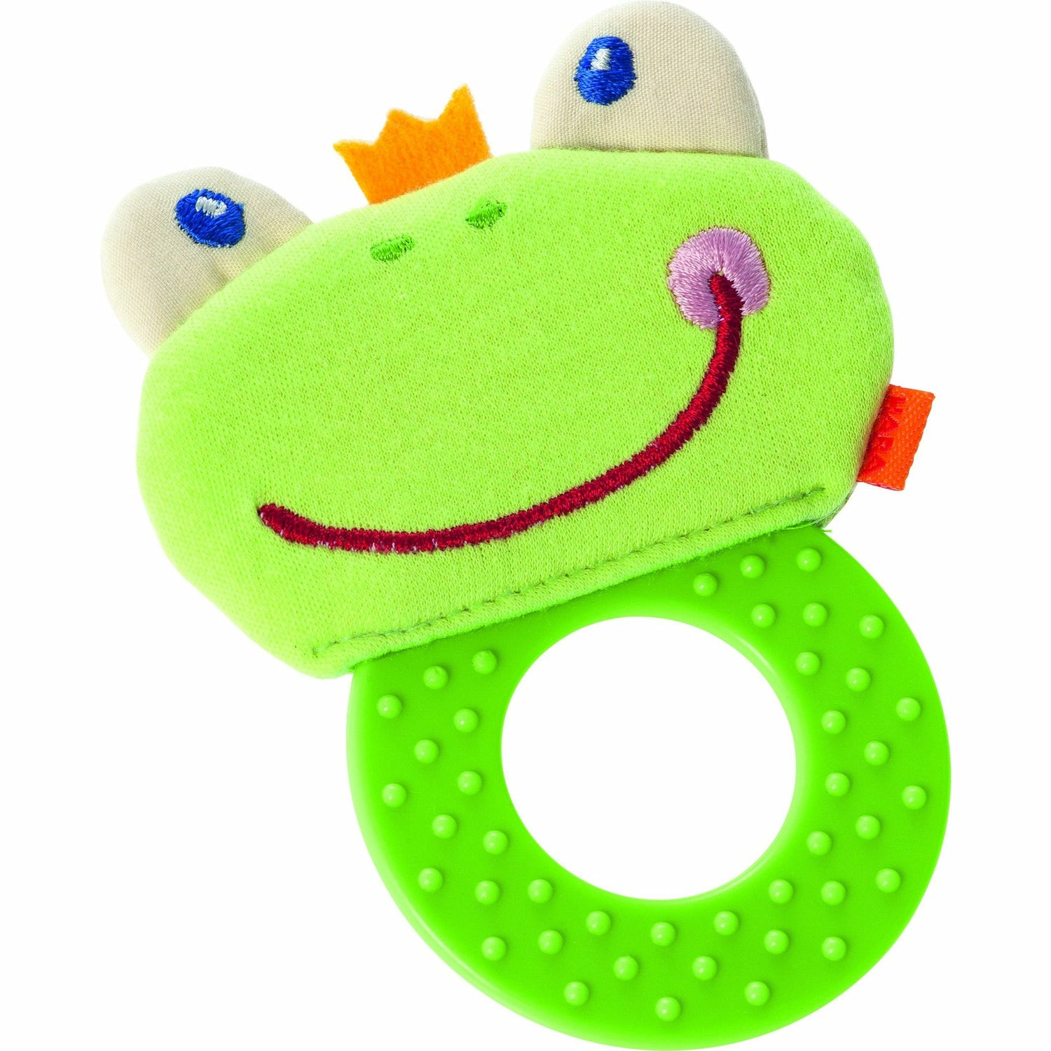 HABA | Beißkerl Frosch