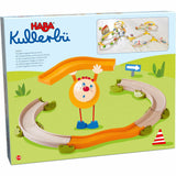 HABA | Kullerbü – Ergänzungsset Kurven & Co.