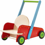 HABA | Lauflernwagen Brummi