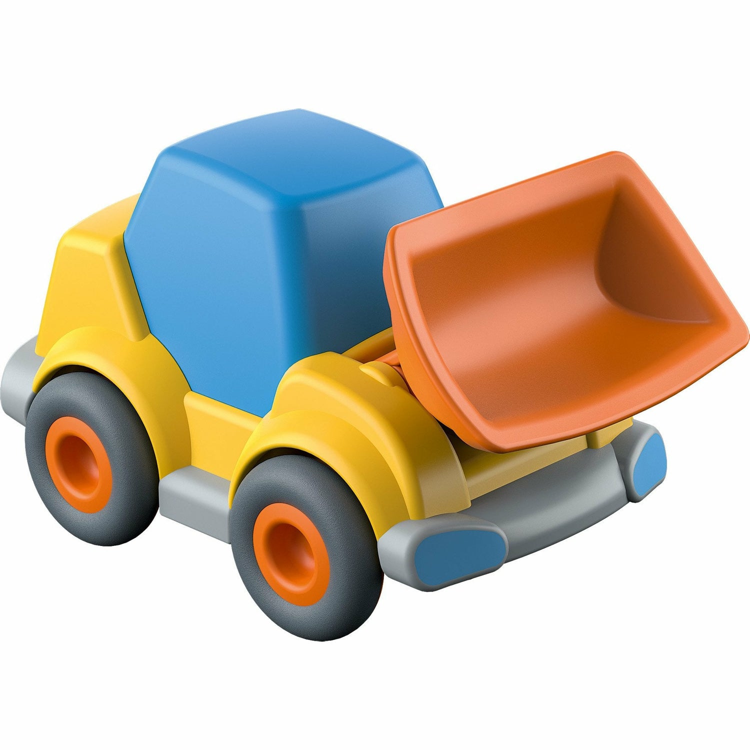 HABA | Kullerbü – Radlader