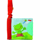 HABA | Buggybuch Frosch