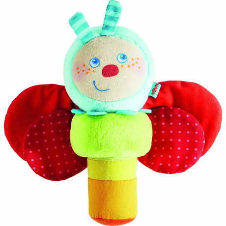 HABA | Greiffigur Raupe Mina