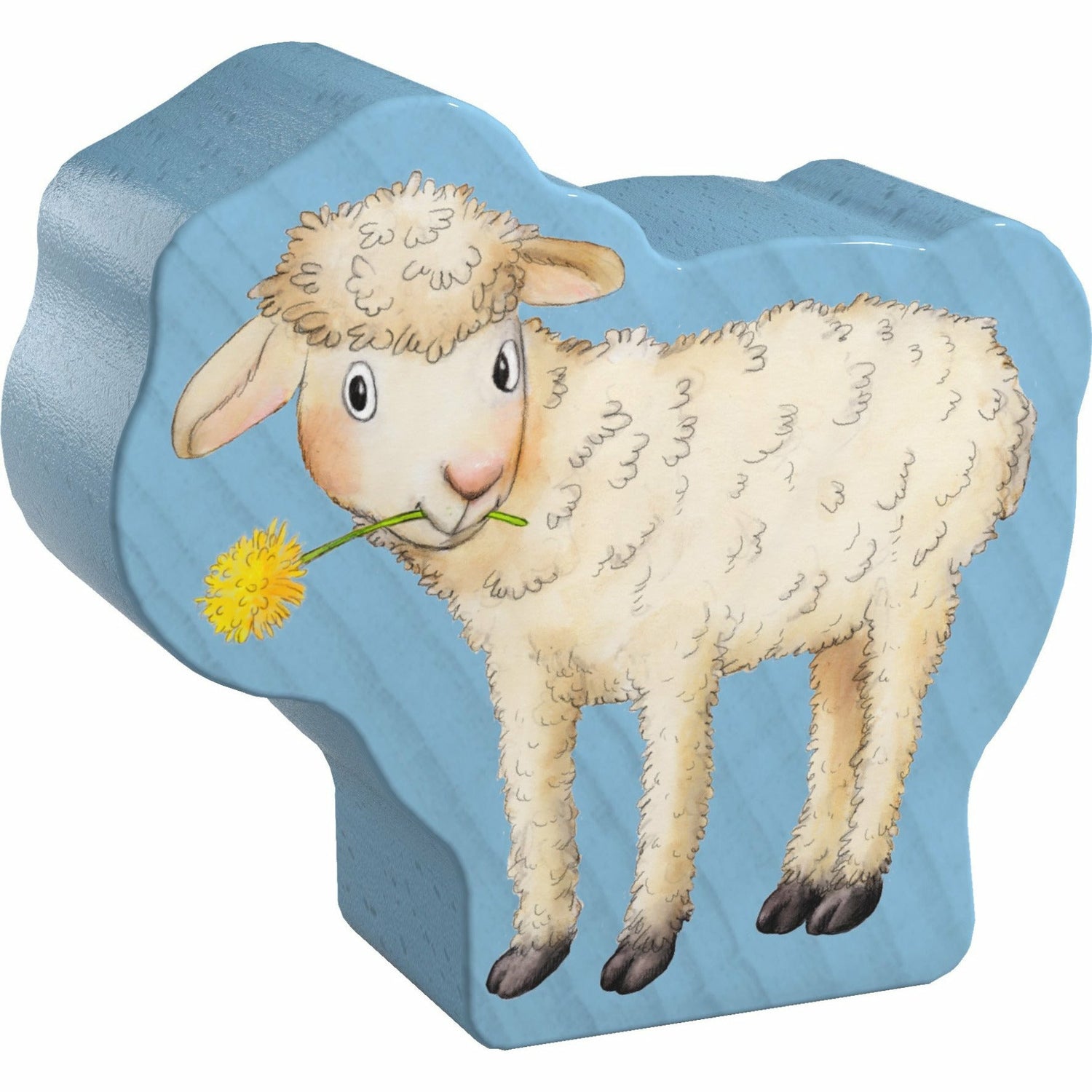 HABA | 6 erste Puzzles – Tierkinder