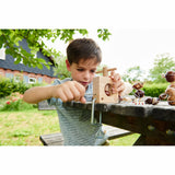 HABA | Terra Kids Mini-Multifunktions-Schraubstock