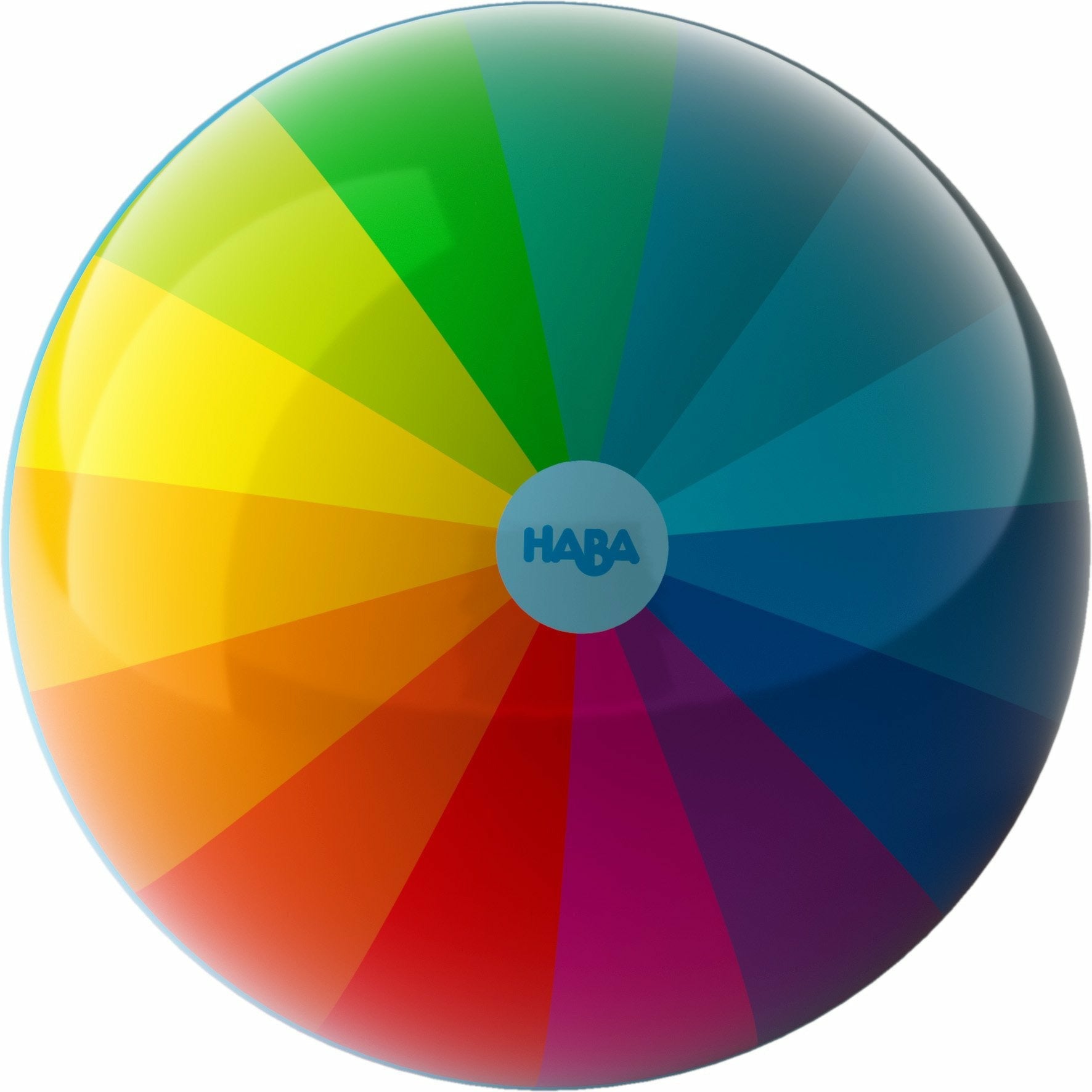 HABA | Ball Regenbogenfarben