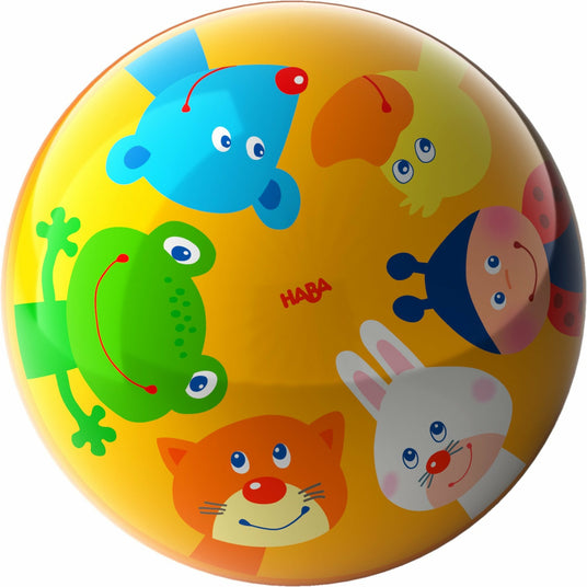 HABA | Ball Tierfreunde