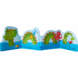 HABA | Badebuch Wasserdrache Fridolin