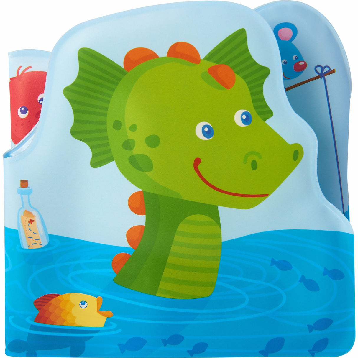 HABA | Badebuch Wasserdrache Fridolin