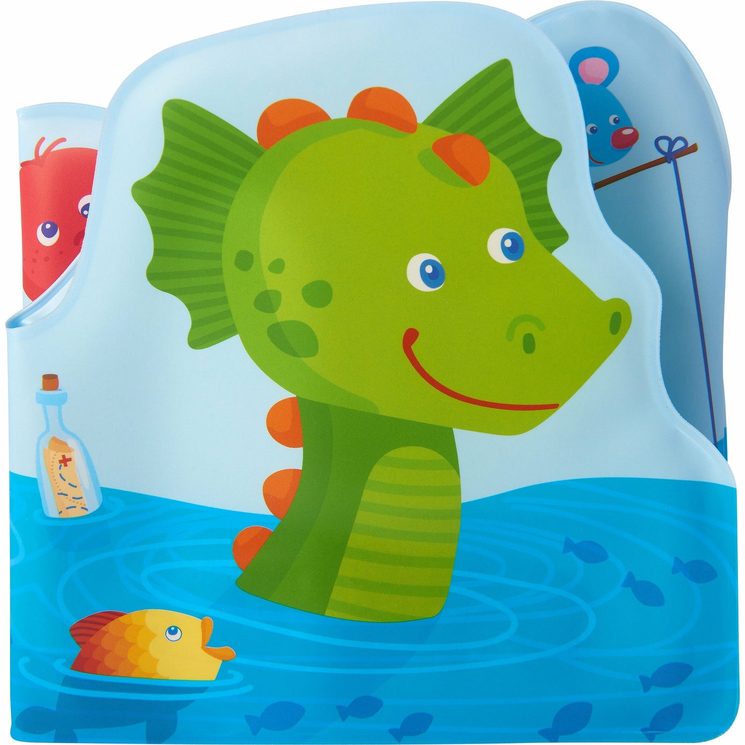 HABA | Badebuch Wasserdrache Fridolin