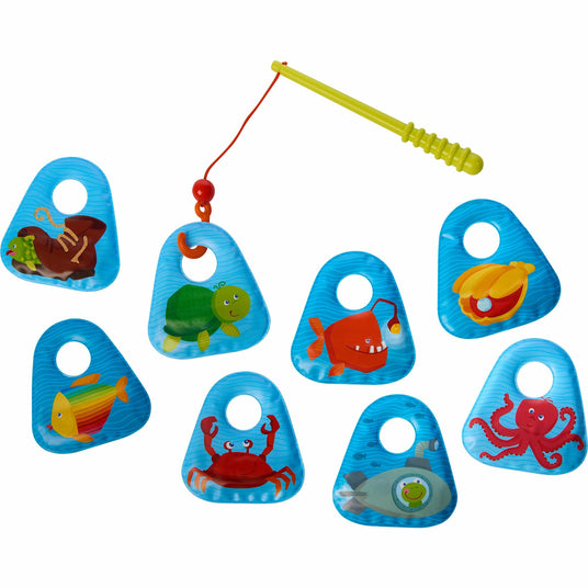 HABA | Angelset Meerestiere