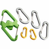 HABA | Terra Kids Karabiner-Set
