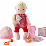 HABA | Babypuppe Jule