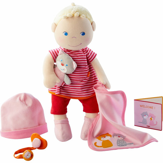 HABA | Babypuppe Jule