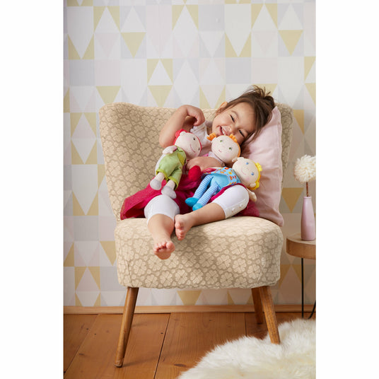 HABA | Kuschelpuppe Roya