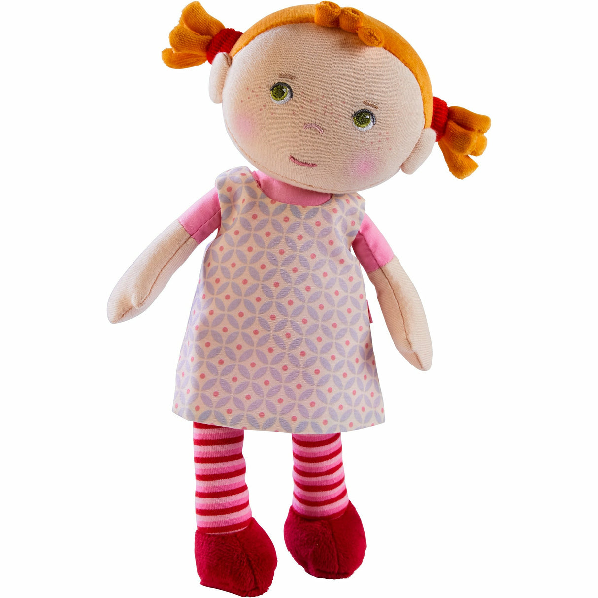 HABA | Kuschelpuppe Roya