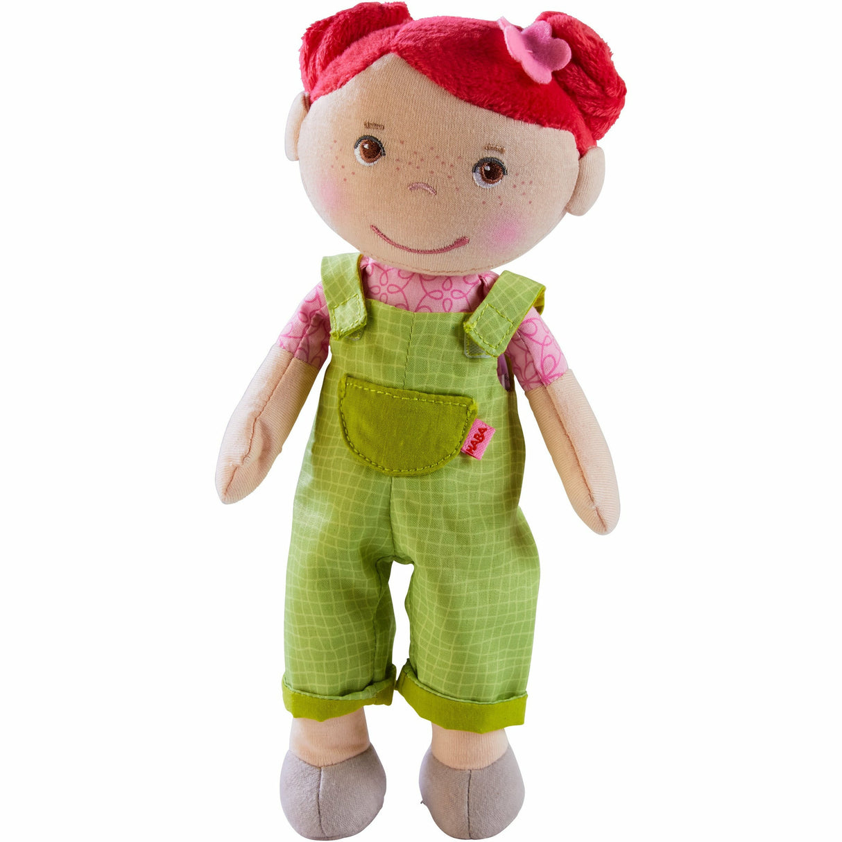 HABA | Kuschelpuppe Dorothea