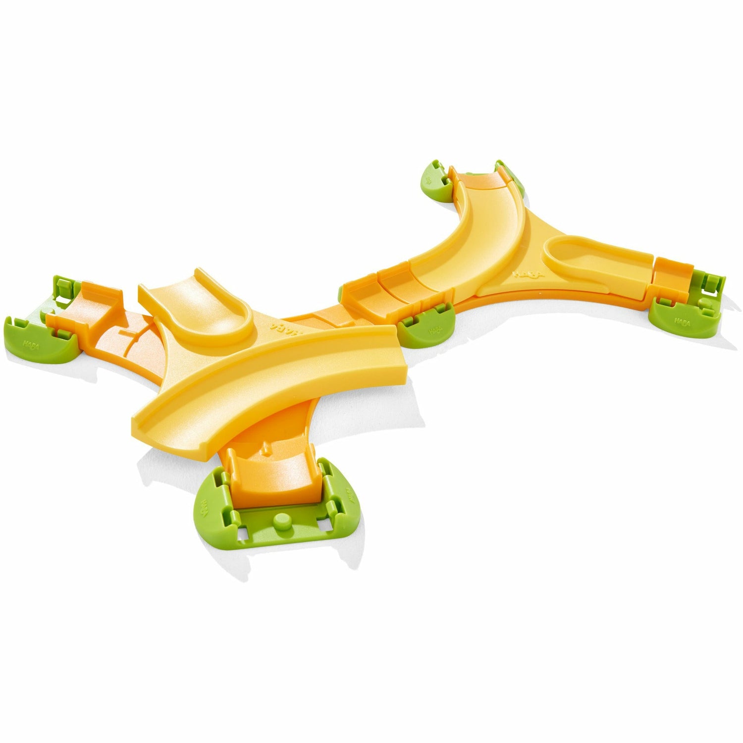 HABA | Kullerbü – Ergänzungsset Drehweichen