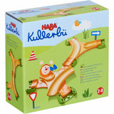 HABA | Kullerbü – Ergänzungsset Drehweichen