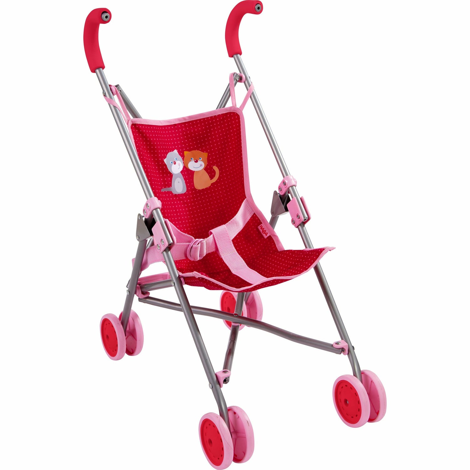 HABA | Puppenbuggy Jule