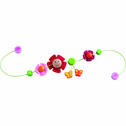 HABA | Kinderwagenkette Schmetterlingsfreunde