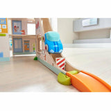 HABA | Kullerbü – Spielbahn Parkhaus (Karton beschädigt/verblichen)