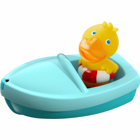 HABA | Badeboot Ente ahoi!