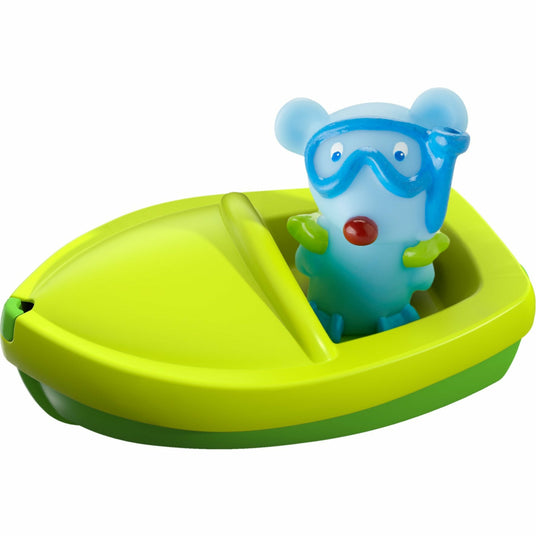 HABA | Badeboot Maus ahoi!