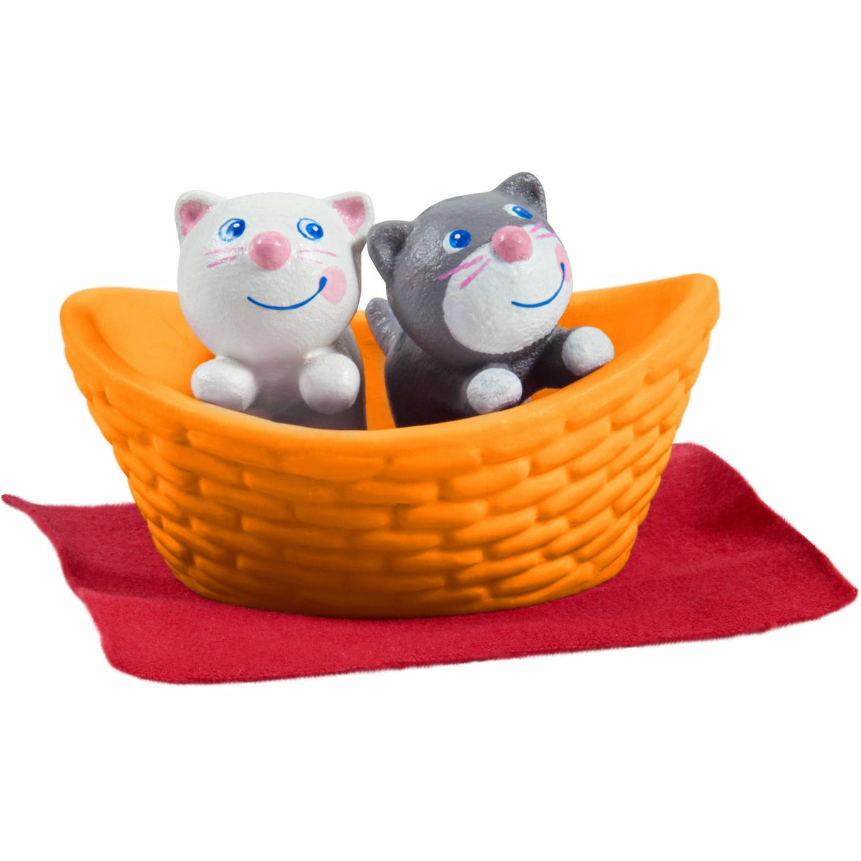 HABA | Little Friends – Katzenbabys