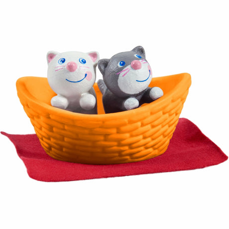 HABA | Little Friends – Katzenbabys
