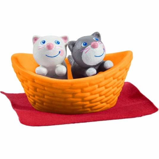 HABA | Little Friends – Katzenbabys