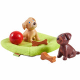 HABA | Little Friends – Hundebabys