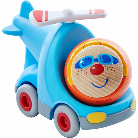 HABA | Kullerbü – Hugos Hubschrauber
