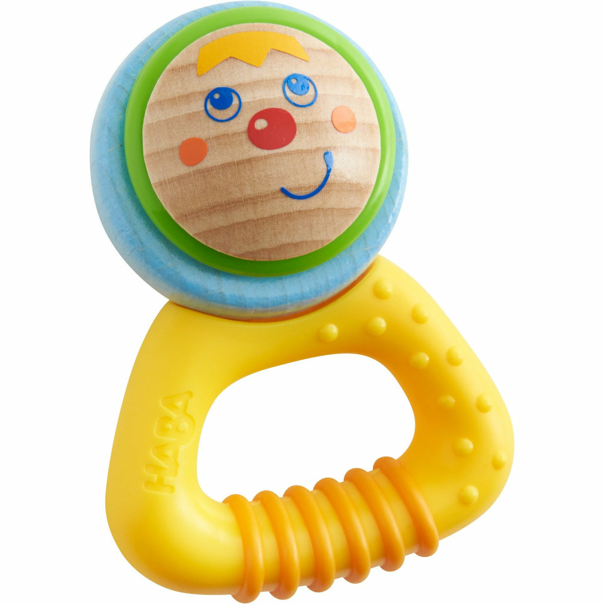 HABA | Klangzwerg Pina
