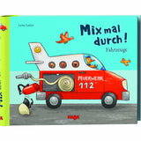 HABA | Mix mal durch! Fahrzeuge