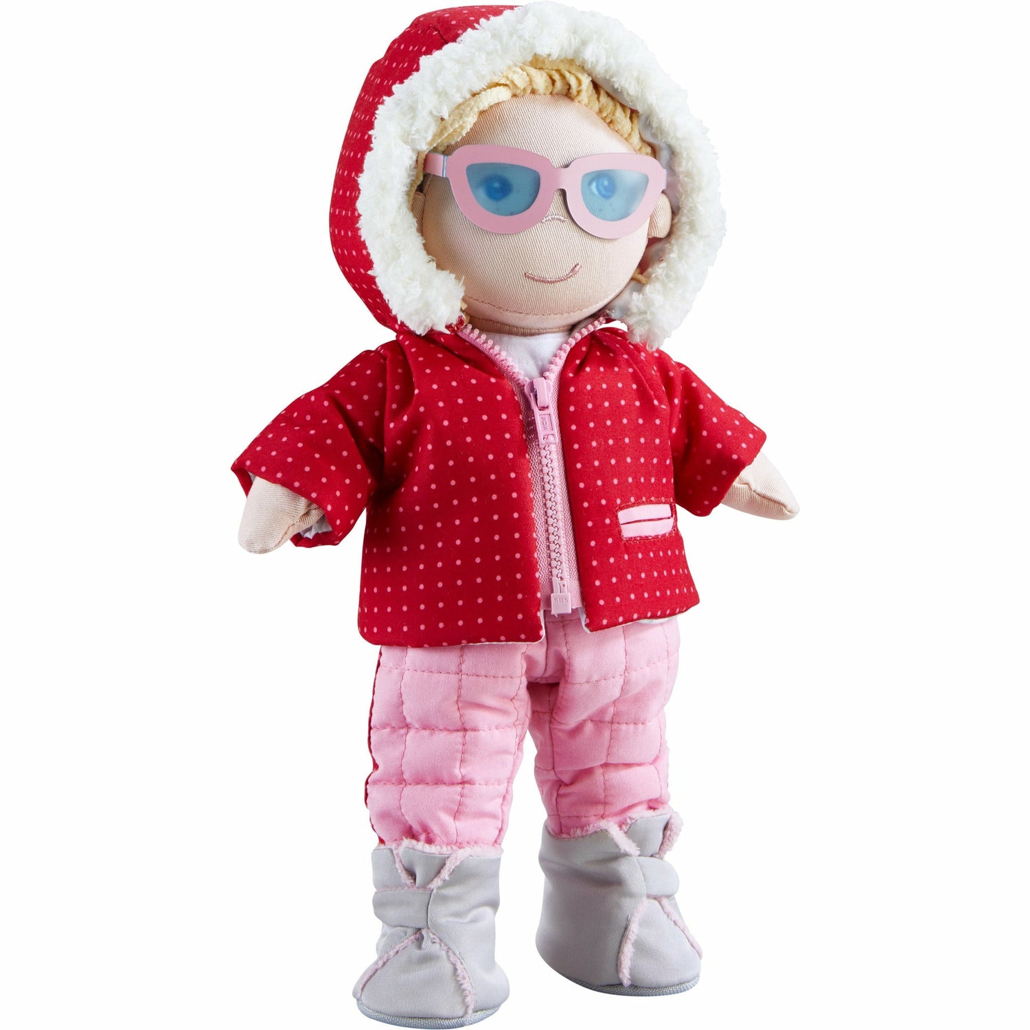 HABA | Kleiderset Winterspaß
