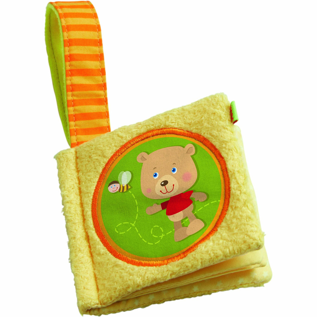 HABA | Mini-Buggybuch Bär