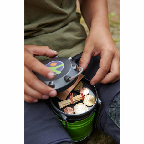 HABA | Terra Kids Campinglaterne