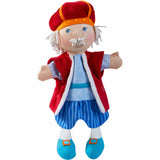 HABA | Handpuppe König