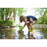 HABA | Terra Kids Korkboot-Bausatz