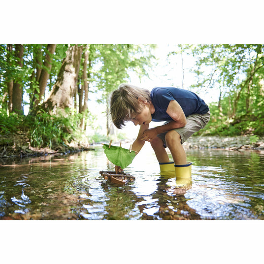 HABA | Terra Kids Korkboot-Bausatz