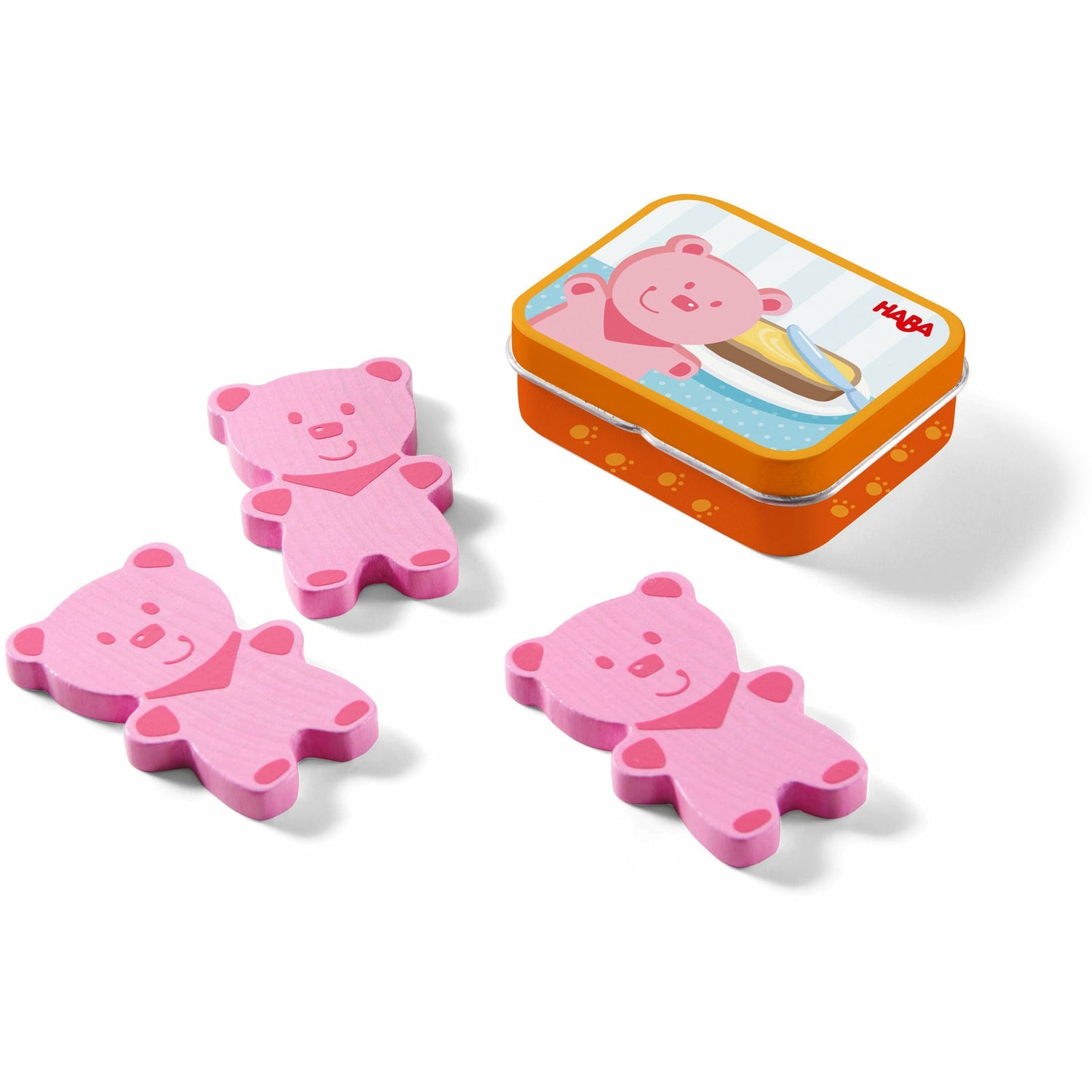 HABA | HABA Bärenwurst