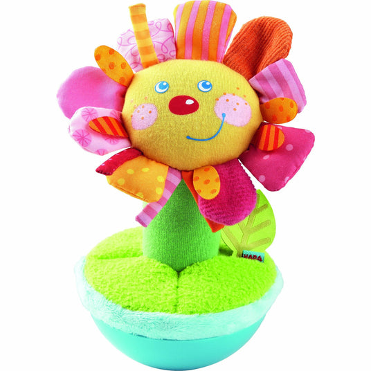 HABA | Stehauffigur Blume