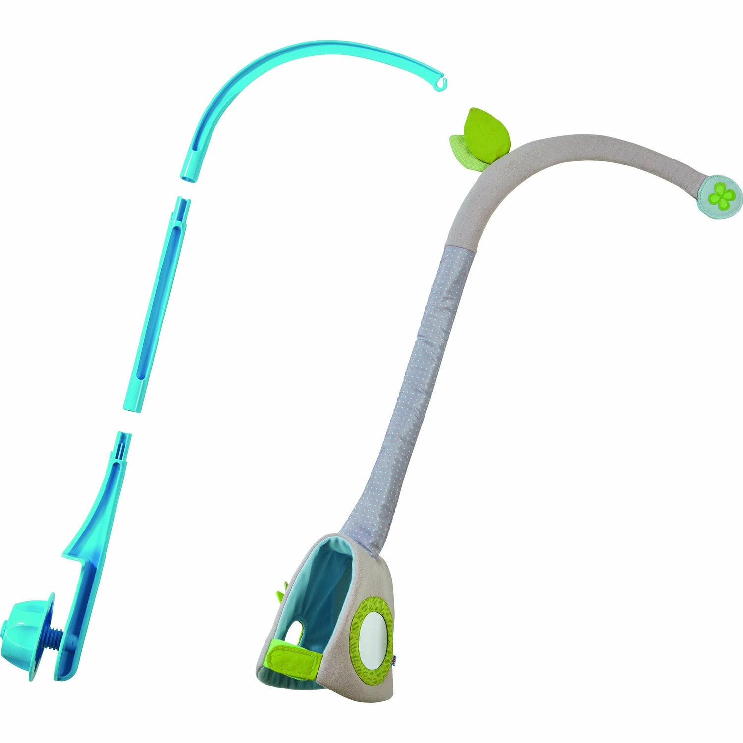 HABA | Mobile-Halterung Blätterbogen