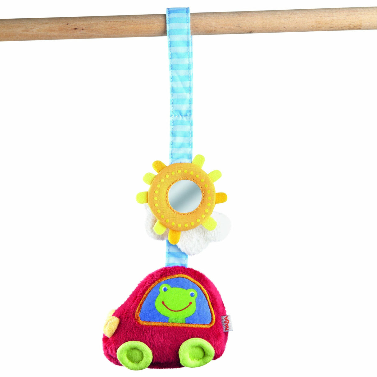 HABA | Hängefigur Auto