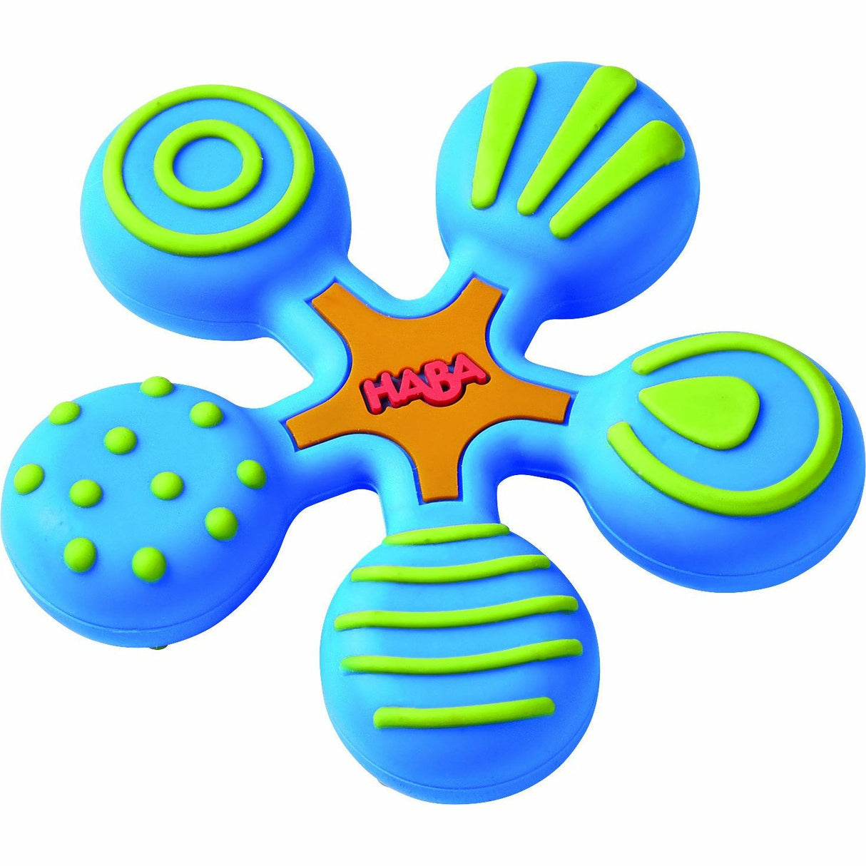 HABA | Greifling Stern blau