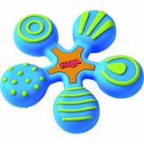 HABA | Greifling Stern blau