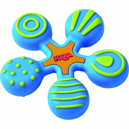 HABA | Greifling Stern blau