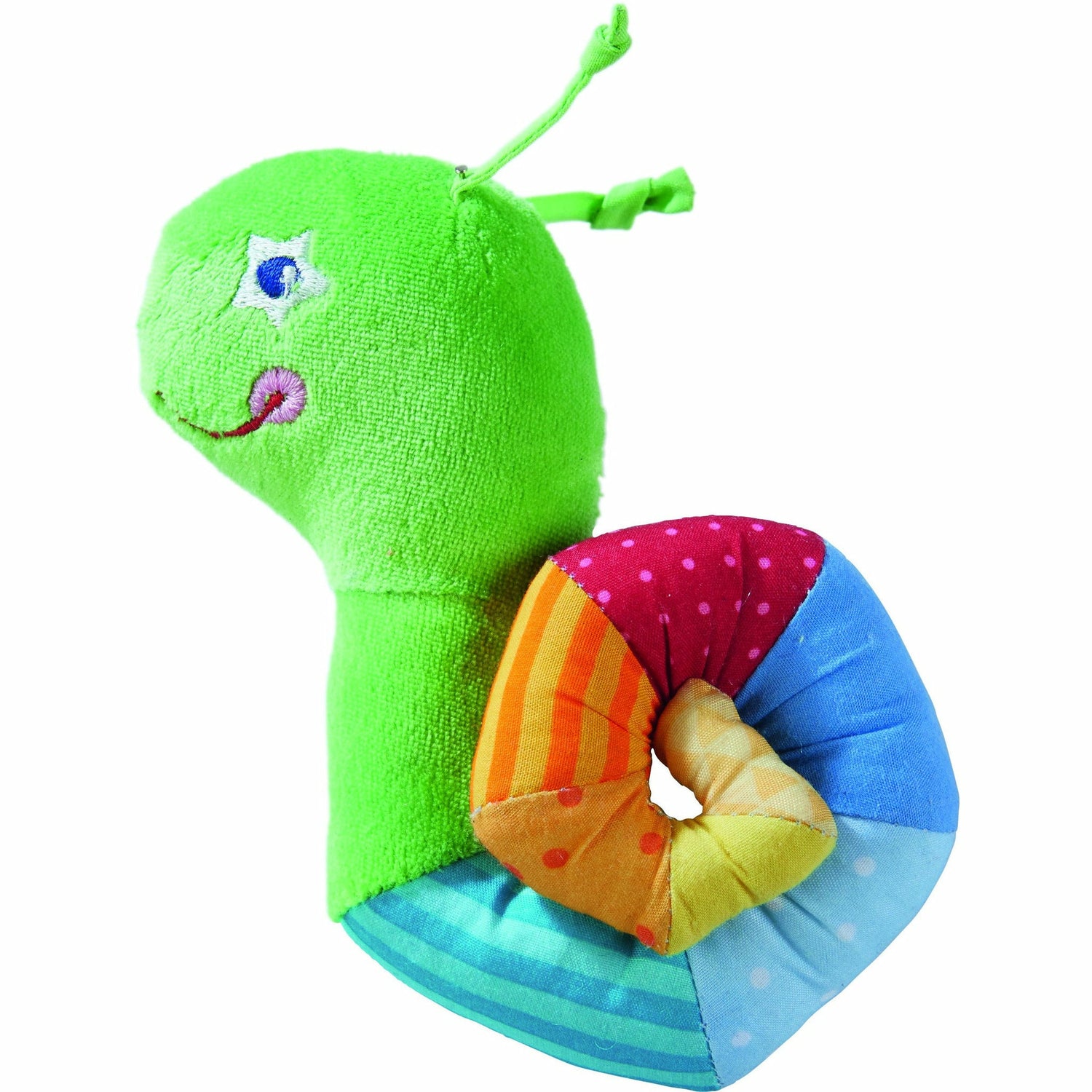 HABA | Spiel-Anhänger Regenbogenschlange